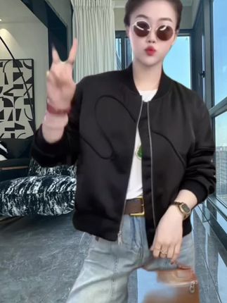 #春秋穿搭 #穿搭 #高级穿搭 #穿搭分享 #谁穿谁好看