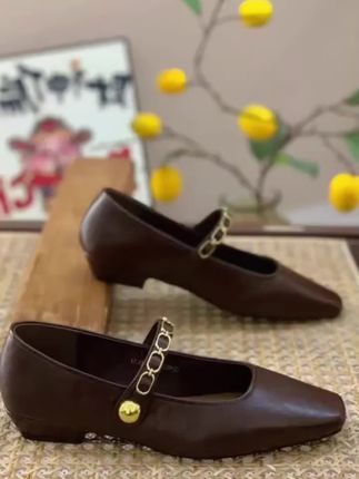 #单鞋 #女鞋#时尚美鞋 #气质女鞋#时尚单鞋