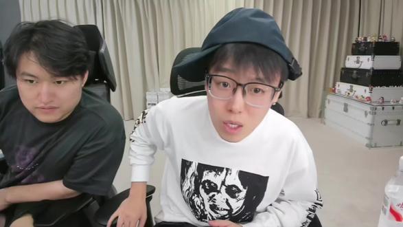 陈泽回应综艺结尾煽情
#陈泽 #陈泽综艺OK了老铁们爆笑来袭