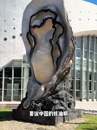 每天都要做饭的家人,建议把家里的普通蚝油都换成这个蚝汁蚝油,无论是炒菜凉拌还是调肉馅都非常鲜美好吃#蚝汁蚝油