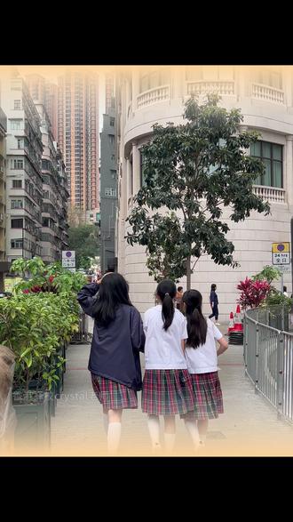 香港那些“别人家的好孩子”,读的都是哪些学校? #香港插班 #香港读书 #香港中学插班 #体艺特长生 #内地插班香港
