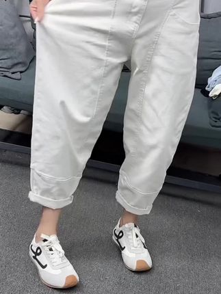 #显高显瘦 #面料柔软舒适 #藏肉显瘦穿搭 #显高显瘦显腿长 #穿出不一样的感觉 @抖加🔥上热门🔥dou+🔥热点宝