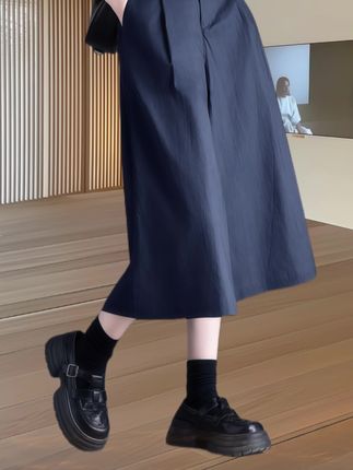 #高级感穿搭 #梨形身材穿搭 #百搭神裤 #夏季穿搭 #面料柔软舒适 @抖加🔥上热门🔥dou+🔥热点宝 @DOU+小助手 @DOU+上热门