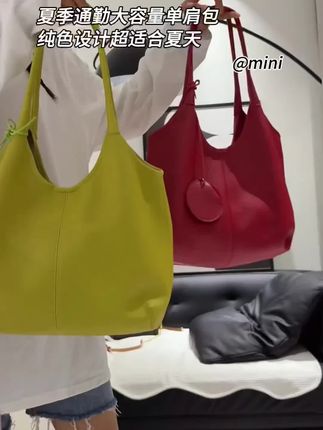 #托特包大容量 #通勤包包百搭又实用