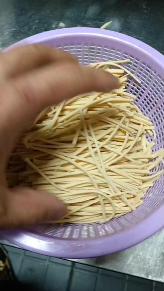 这道小凉菜绝了,真好吃,不信你尝尝