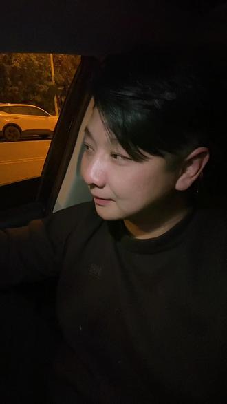 还没过年怎么回来了……#dou是演技派