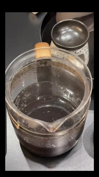 爆毛邪修~养出黑长直的瀑布发#头发护理