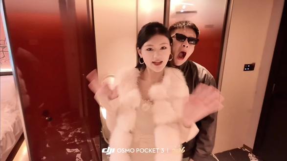 围着她转就行了,我哪有那么事要干#爱妻者风生水起 #情侣#女朋友