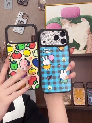 彩色素菜适用于苹果iphone17promax碳纤纹镜面防摔磁吸手机壳#爱了爱了 #情侣手机壳 #闺蜜同款 #创意手机壳 #我又心动了 @抖音创作小助手 @DOU+上热门 @热门小助手 @DOU+小助手 @抖加🔥上热门🔥dou+🔥热点宝 @抖音小助手