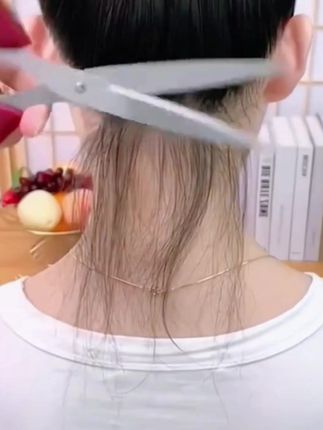 碎发神器女整理膏头发毛躁蓬松啫喱梳毛发定型发胶定型可用发蜡棒#碎发整理膏 #定型发蜡棒 #定型可用发蜡棒 #碎发神器 #碎发整理神器