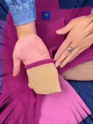 特价福利,德绒保暖裤9.9一条,仅限今天!#德绒保暖裤 #特价秒杀 #好物推荐 #冬天就要保暖又好看 #福利补贴