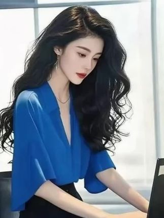 #短袖衬衫#时尚穿搭 #时尚女装穿搭 #美爆了