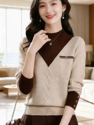 #时尚气质穿搭 #御姐风穿搭 #气质御姐 #时尚搭配服装 #女装时尚穿搭