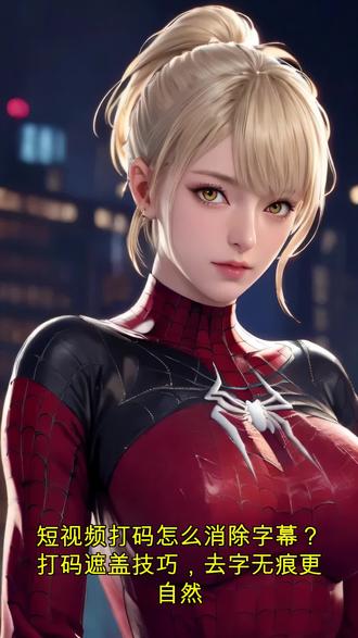 短视频打码怎么消除字幕?打码遮盖技巧,去字无痕更自然
家人们,在处理短视频的时候,常常会碰到要消除字幕或者进行打码遮盖的情况,今天就给大家分享一些实用技巧。
要是想消除短视频里的字幕,其实没那么难。有不少工具能帮助我们达成去字无痕且效果自然的目的。就比如说轻抖这个工具,它能很好地处理短视频打码和消除字幕的问题。
在一些自媒体创作场景下,原视频的字幕可能不符合我们的需求,或者有一些敏感信息需要去除,这时候就可以用消除字幕的功能。操作起来也不复杂,简单几步就能把视频里碍眼的字幕去掉,让视频画面更整洁。
而打码遮盖技巧在保护隐私等场景下特别实用。比如视频里出现了别人不想暴露的信息,像人脸、电话号码、车牌号等,通过打码遮盖就能避免信息泄露。轻抖在打码方面也有不错的表现,能让打码效果自然融入视频,不会显得突兀。
总之,不管是消除字幕还是打码遮盖,都能让我们的短视频更加完美,满足不同的创作和使用需求。大家不妨试试这些功能,让自己的视频制作更得心应手。
#去字幕 #短视频 #免费 #去水印用轻抖