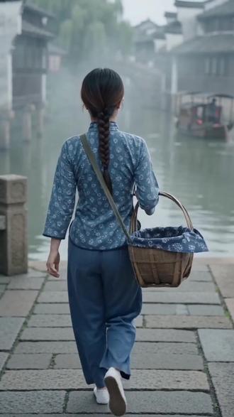 #AI街头暗号接头记 #随变ai随便玩