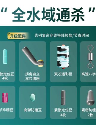 钓线野钓艺线组主线成品线组进口鲫鱼成品主线组钓鱼尼龙鱼线#钓线#主线#鱼线#鱼线主线推荐 #鱼线打结方法教学