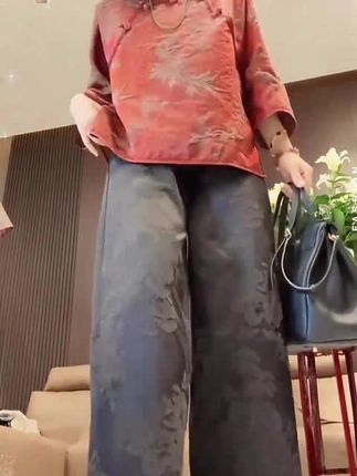 #套装两件套#套装穿搭#早秋松弛感穿搭#洋气减龄#显瘦穿搭
