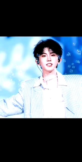 时代少年团内娱第一男团!不接受反驳!#时代少年团 #偶像团体舞台 #男团 #神仙爱豆 #帅晕全世界