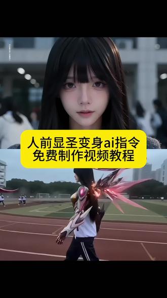 你们要的人前显圣铠甲变身豆包ai指令教程来了!#人前显圣 #人前显圣名场面 #铠甲变身 #豆包ai #豆包出大片有两把刷子 人前显圣ai特效教程 人前显圣 人前显圣名场面 人前显圣变身名场面 人前显圣ai 人前显圣名场面ai 人前显圣变身ai指令 人前显圣ai教程 豆包seedance2.0