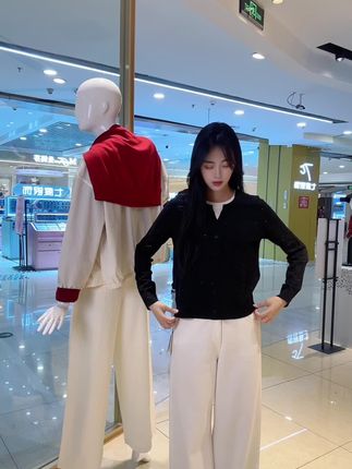 #今日穿搭 #简约休闲风