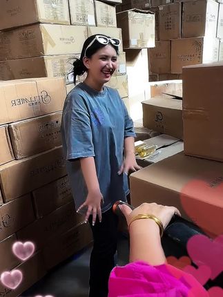 #好物推荐🔥 #自用好物推荐 #美妆