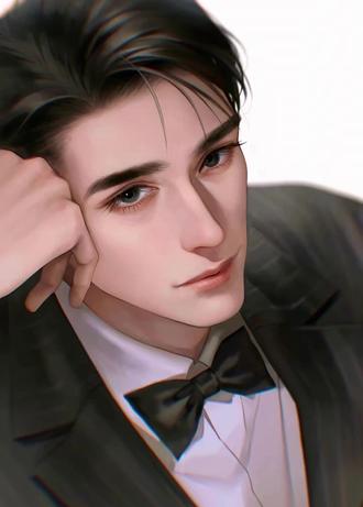 赵总连夜买下版权#黎朔赵锦辛 #谁把谁当真#叔妹