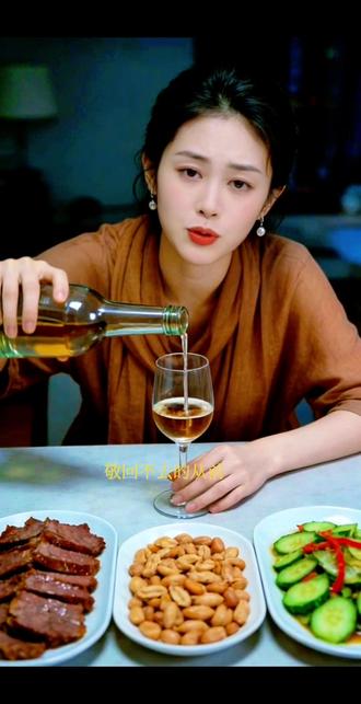 #青梅酒 味道好极了你们想吃吗