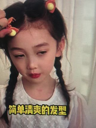 糖果色猫耳抓夹,女儿戴上软萌可爱,快给女儿安排一下吧#抓夹 #儿童发饰 #发饰头饰