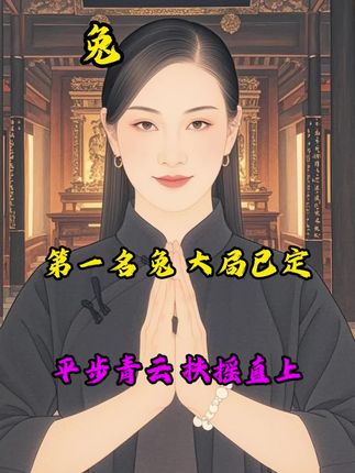#63年的兔 #75年的兔 #87兔子