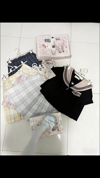 穿上这鞋真的能做萌届一把刀吗?原创:ks @10年的悲