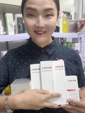 护肤品五件套#护肤 #强烈推荐