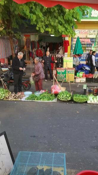 可以啵 不愧是当年的公安局长
