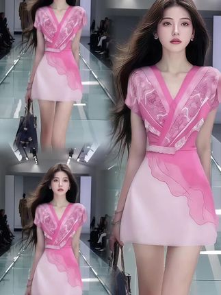 #潮流时尚穿搭 #时尚气质穿搭 #好身材好气质 #女装时尚穿搭 #美出高级感穿搭