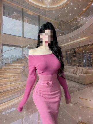 #女人味穿搭 #御姐风 #辣妹穿搭 #秀出好身材 #纯欲穿搭