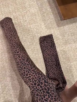 质量保证#保暖裤 #感谢抖音我要上热门