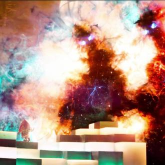 他们是能化作星云的外星杀手“幻影双煞”