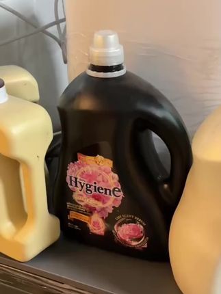 【囤货热卖】泰国柔顺剂Hygiene喜净洗衣浓缩柔顺剂持久留香家庭装#持久留香#柔顺剂#泰国柔顺剂#柔顺剂推荐#衣物香氛柔顺剂@DOU+小助手 @DOU+好生意