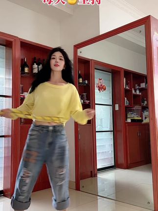 #自律#软弹簧呼啦圈#燃脂的一百种方式 #好身材练起来