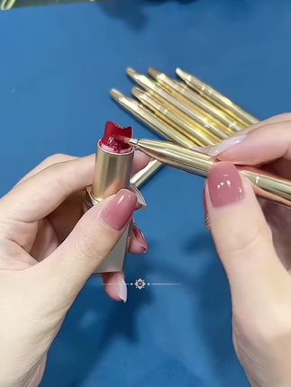 #口红刷#化妆工具 #平价好物