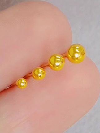 小巧五角星耳钉,点亮你的耳朵! 想戴好耳饰却没合适工具?这款神器帮你轻松搞定!#足金999 #黄金 #黄金首饰 #首饰分享 #创作者扶持计划