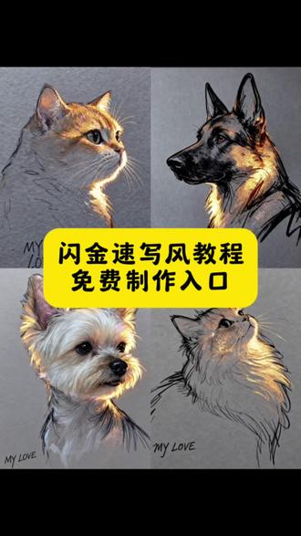 闪金速写风教程 闪金速写风特效 闪金速写风制作教程 闪金速写风一键剪同款 闪金速写风写真 闪金速写风ai 闪金速写风教程宠物 闪金速写风在哪里找 闪金速写风指令 闪金速写风口令 闪金速写风萌宠教程 闪金速写风萌宠 闪金速写风狗狗 闪金速写风猫咪 闪金速写风鹦鹉 闪金速写风宠物 闪金速写风萌宠特效 闪金速写风教程 #即梦ai #闪金速写风#闪金速写风教程#一键生成闪金速写风写真#闪金速写风制作教程 闪金速写风特效 闪金速写风特效教程 闪金速写风特效制作教程 闪金速写风制作入口 闪金速写风特效是怎么制作的 闪金速写风免费制作教程 闪金速写风免费制作入口 闪金速写风免费制作方法 闪金速写风一键免费制作入口 闪金速写风一键免费生成同款特效 闪金速写风ai教程 闪金速写风ai指令 闪金速写风ai口令 闪金速写风ai特效教程 闪金速写风教程 闪金速写风ai制作方法 闪金速写风ai生成指令 闪金速写风ai生成 闪金速写风ai一键生成 闪金速写风ai一键免费做同款 闪金速写风ai免费做同款教程 闪金速写风ai特效免费制作教程入口 闪金速写风ai特效一键免费生成 闪金速写风ai特效一键免费制作入口