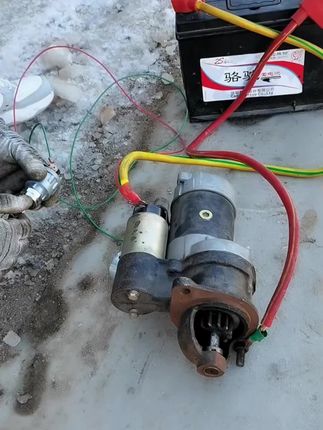 起动机维修保养碳刷安装工具启动马达配件零配锥桶工具减速碳刷架#碳刷架 #碳刷架推荐 #碳刷架起动机维修 #碳刷架保养 #碳刷架安装工具