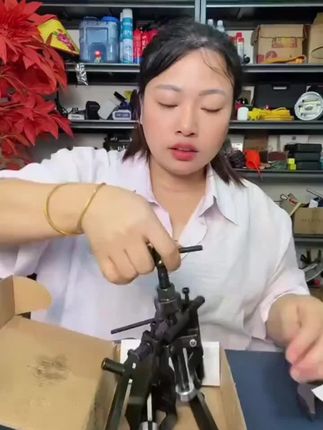 #拉马#拉马器#五金