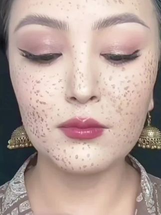 #防水防汗不脱妆 #粉底液 #爱了