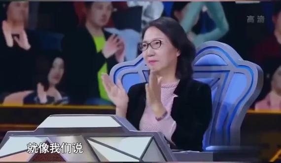 董卿封神三分钟,这就是读书的意义,#主持人大赛 #共鸣 #青春