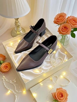 #脚宽脚胖都可以 #软底软面穿上超舒服 #哎呦喂你鞋真好看 #好穿不累脚 #美出高级感