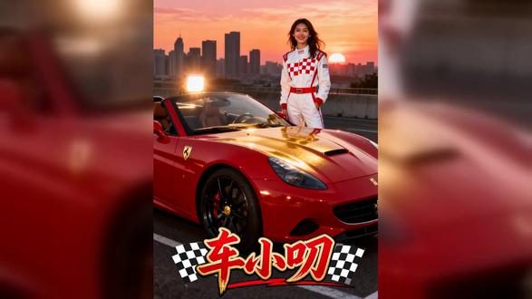 豪华跑车到手却被禁止驾驶?真相曝光!