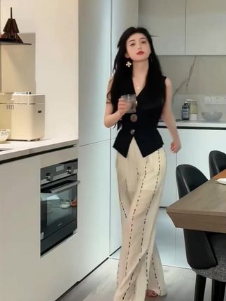 #氛围感穿搭#高级感穿搭