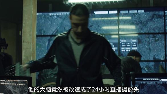 哥本哈根测试 #电影 #华语乐坛 #美剧 #抖音剧集 #悬疑