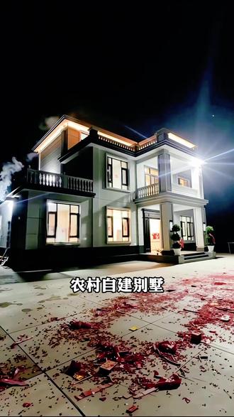 自建房要不要做放大脚 答案条形基础是一定要的,一条视频给你说清楚放大脚的作用#自建房 #地基加固 #地基基础 #打桩 #铜川打桩